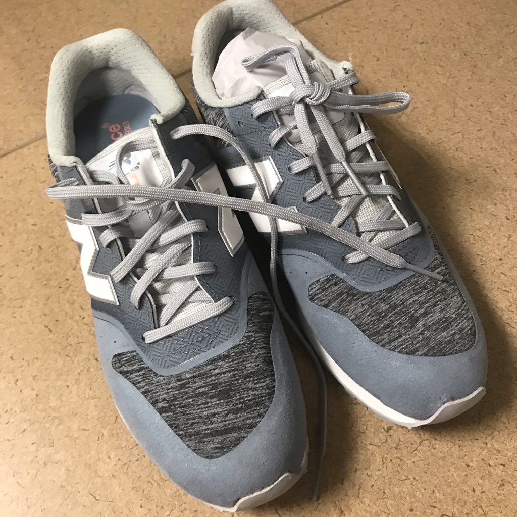 Brand New Womens New Balance